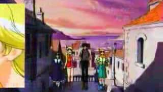 orphen revenge opening 2 [upl. by Delle]