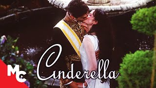 Cinderella  Full Movie  Fantasy Drama Romance  Modern Version [upl. by Pandolfi]