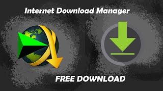 How to download Internet Download Manager Full activation for free [upl. by Harl]