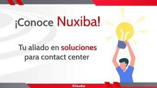 ¡Conoce Nuxiba [upl. by Nacim]