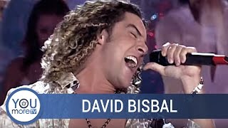 David Bisbal  Grandes Éxitos [upl. by Graner]