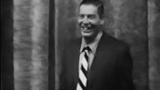 Milton Berle Show  Olsen amp Johnson April 24 1956  NBC [upl. by Atalanta]