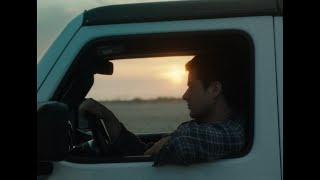 Alec Benjamin  你的目光 The Way You Felt Official Music Video [upl. by Flynn]