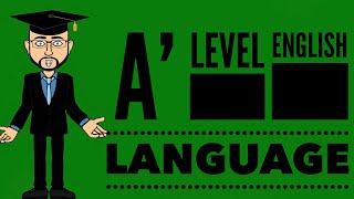 A Level English Language Understanding A01 1 of 2 [upl. by Ellienad785]