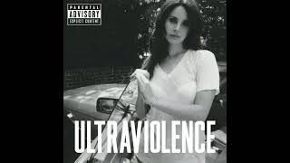 Lana Del Rey  Ultraviolence [upl. by Hashim303]