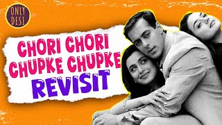 Chori Chori Chupke Chupke  The Revisit [upl. by Tarazi]