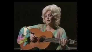 Dolly Parton   Coat of many colors Live [upl. by Gilges211]