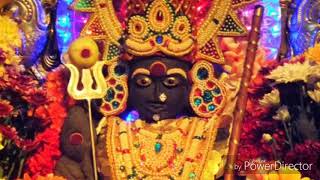 ஸ்ரீ திரௌபதி அம்மன் HD sri throwpathi amman [upl. by Ssirk]