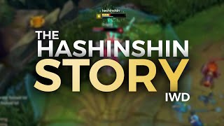 The Hashinshin Story [upl. by Vel81]