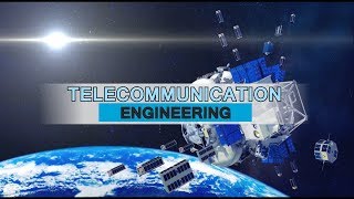 27 Telecommunication Engineering [upl. by Gabi]