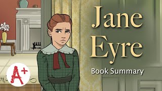 Jane Eyre Video Summary [upl. by Green550]