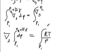 Kelvin equation [upl. by Nirre]