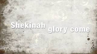 We wait for YouShekinah Glory with lyrics [upl. by Richey]