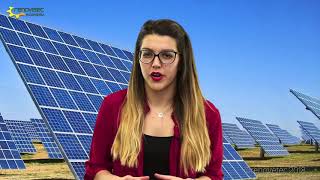 PLANTAS FOTOVOLTAICAS COMO SON COMO FUNCIONAN [upl. by Cohby]