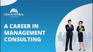 Management Consulting  Job Responsibilities Lifestyle Skills amp Salary 201920 [upl. by Hna649]