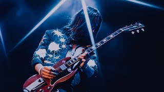 Greta Van Fleet  Live at the Red Rocks Amphitheater Act 1 [upl. by Weinert]