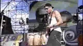 The Offspring  All I Want live 1997 [upl. by Giulietta525]