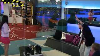 Big Brother 7  Live Launch Show Episode 1 [upl. by Mikkanen]