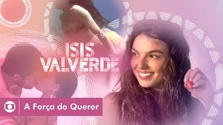 A Força do Querer confira o elenco da novela das nove [upl. by Iat]