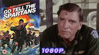 Go Tell the Spartans 1978 1080p  full movie with English audio and subtitles [upl. by Ezekiel]