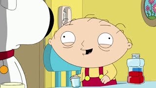 Drunken Stewie on lean and alcohol [upl. by Niwde252]