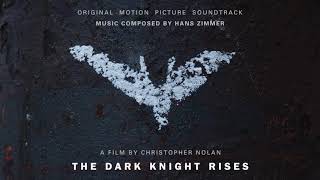 The Dark Knight Rises Official Soundtrack  Why Do We Fall – Hans Zimmer  WaterTower [upl. by Aerdua879]