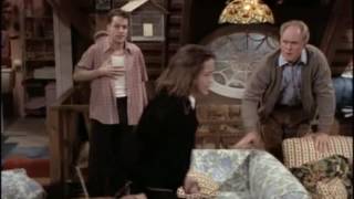 3rd Rock From The Sun  Ep 4  Father amp Son [upl. by Saqaw647]