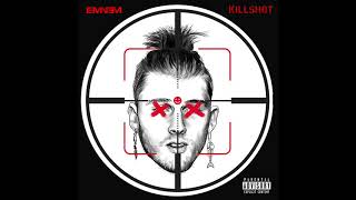 KILLSHOT Official Audio [upl. by Liamsi]