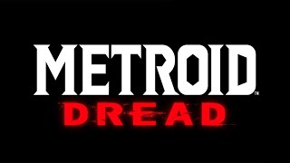 SERRIS  Metroid Dread concept OST [upl. by Teerpnam368]