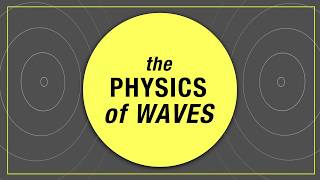 The Physics of Waves Longitudinal [upl. by Rus711]