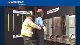 Arc Flash Overview by Westex [upl. by Lebam]