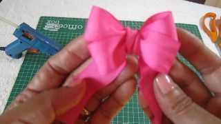 Tutorial para hacer un lazo [upl. by Alithea]