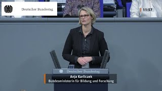 Opposition vermisst Erfolg und Engagement im Bildungssektor [upl. by Hola957]