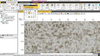 Seismic Interpretation different methodologies in Petrel I [upl. by Kingsbury251]