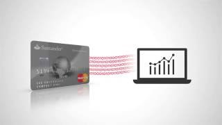 Santander Bank Commercial Card [upl. by Freeborn]