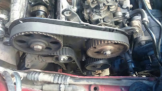 como instalar un turbo en motor atmosferico [upl. by Brooking879]