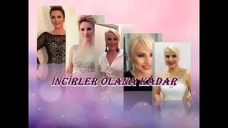 AYŞEN BİRGÖR amp İncirler Olana Kadar [upl. by Martica]