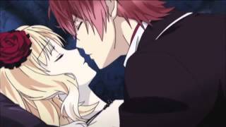 Diabolik Lovers Ayato y Yui ♥ Parte 2 [upl. by Galasyn803]