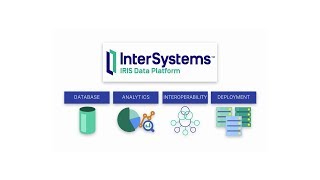 What is InterSystems IRIS Data Platform [upl. by Humfrid55]