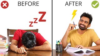 How to Stop Being Lazy in 5 Easy Steps FEEL ENERGETIC [upl. by Wolf]