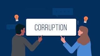 What is corruption [upl. by Lane]