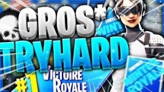 les 10 pseudo les plus tryhard fortnite [upl. by Thibaud]