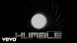 Emis Killa  HUMBLE sicario [upl. by Nnylf]