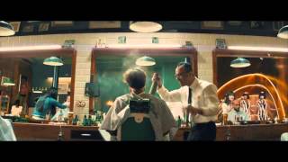 quotIf Carlsberg Did Haircutsquot  Carlsberg The Barber Shop TVC [upl. by Stefano225]