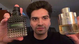 ASMR Cologne Collection [upl. by Jyoti]