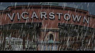 April Showers At Vicarstown Station TampF Character Improv [upl. by Ailido]