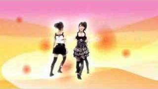 Buono Kokoro no tamago dance shot [upl. by Elisabeth]