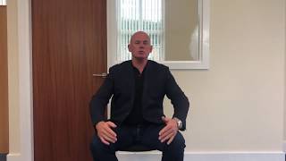 INTERVIEW TECHNIQUE amp BODY LANGUAGE Interview Tips and Advice [upl. by Salazar]