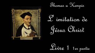 Limitation de Jésus Christ livre 1 debut [upl. by Elin]