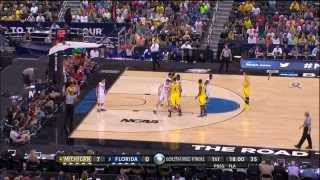 2014223 Michigan vs Michigan St [upl. by Ellicec605]